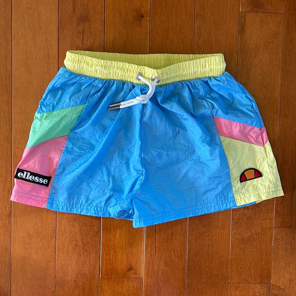 Ellesse shorts